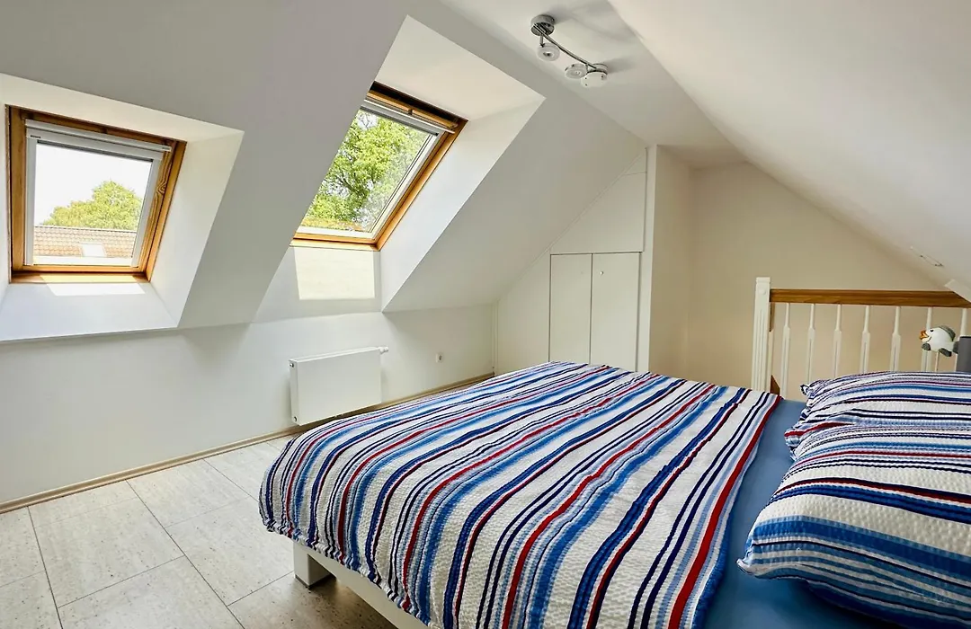 Ferienwohnung in Timmendorfer Strand, Niendorf an der Ostsee-1